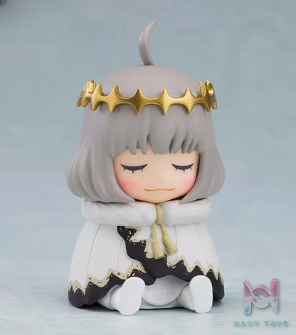 Orange Rouge – Nendoroid Surprise Fate/Grand Order Oberon Collection 6Pack BOX (Licensed)
