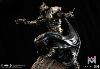XM Studio – The Joker Orochi Ver B & Batman Shugo Ver B (Licensed)