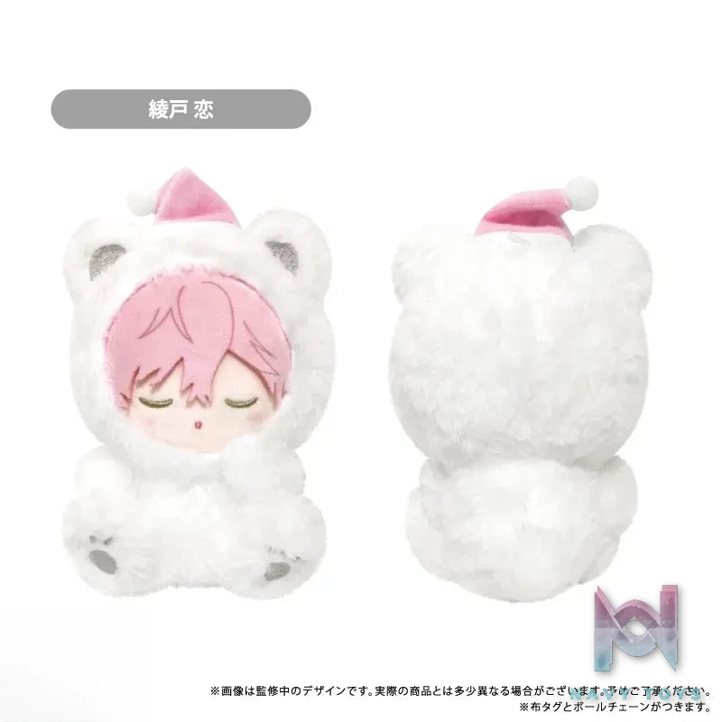 TAPIOCA – Break My Case Goodnight Series Plush (Licensed)