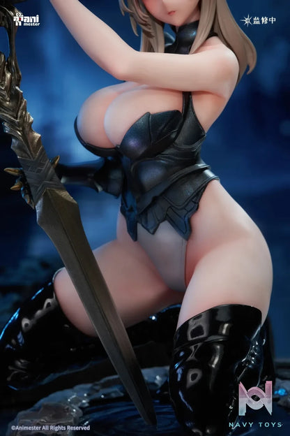 Animester – Demon Hunter Selina (Licensed)