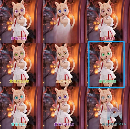 Dolls Castle – Bearrie Doll Original
