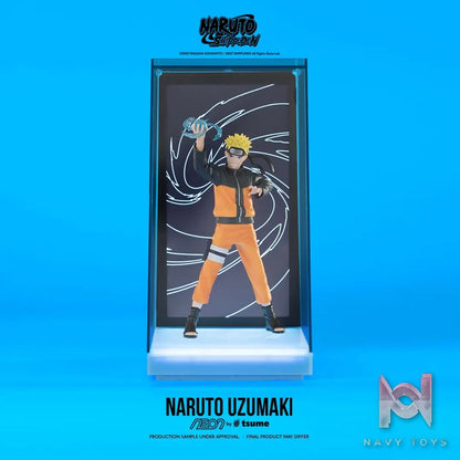 Tsume Studio – Tsume Art Naruto Uzumaki X Sasuke Uchiha NEON (Naruto) (Licensed)
