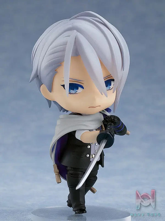 Orange Rouge – Nendoroid Touken Ranbu ONLINE Yamanbagiri Chougi (Licensed)