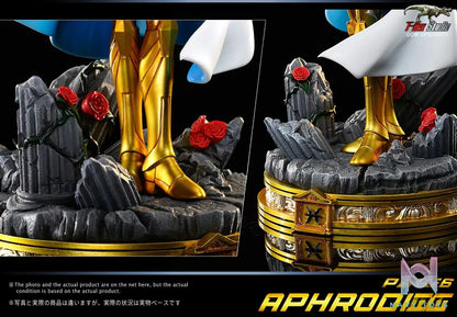 T-Rex Studio – Saint Seiya The Twelve Gold Saints#4 Pisces