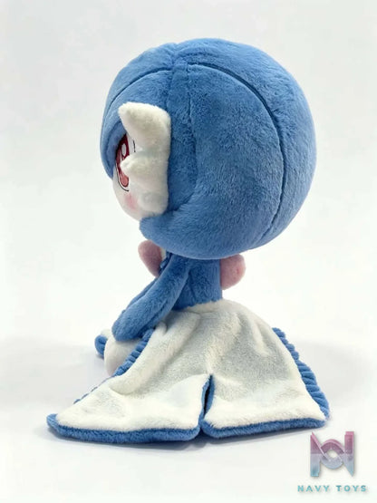 Zhu Yi Wan Jia Studio – Gardevoir Plush Different Color Pokémon