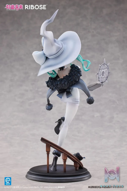 RIBOSE Studio – Project Sekai Magic Witch Hatsune Miku (Licensed)