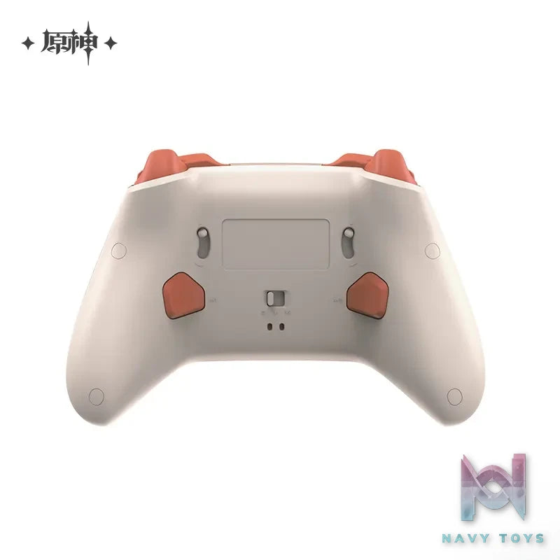 miHoYo – Genshin Impact Yoimiya Gamepad Gift Set (Licensed)