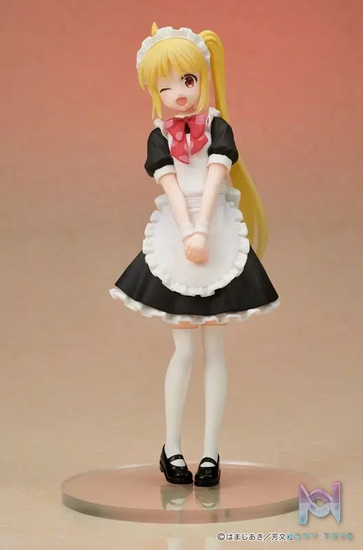 DIG – DIGSTA Anime “BOCCHI THE ROCK!” Nijika Ijichi Complete Figure (Licensed)