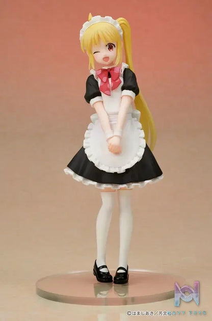 DIG – DIGSTA Anime “BOCCHI THE ROCK!” Nijika Ijichi Complete Figure (Licensed)