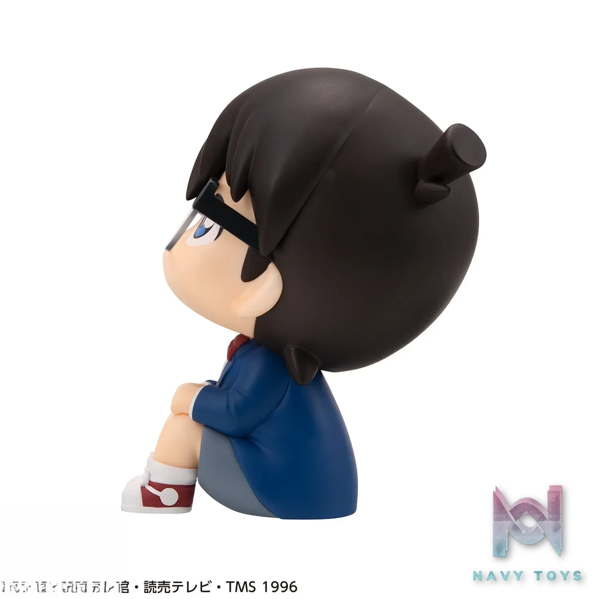 Megahouse – LookUp Detective Conan Conan Edogawa X Phantom Thief Kid Complete Figure (Licensed)