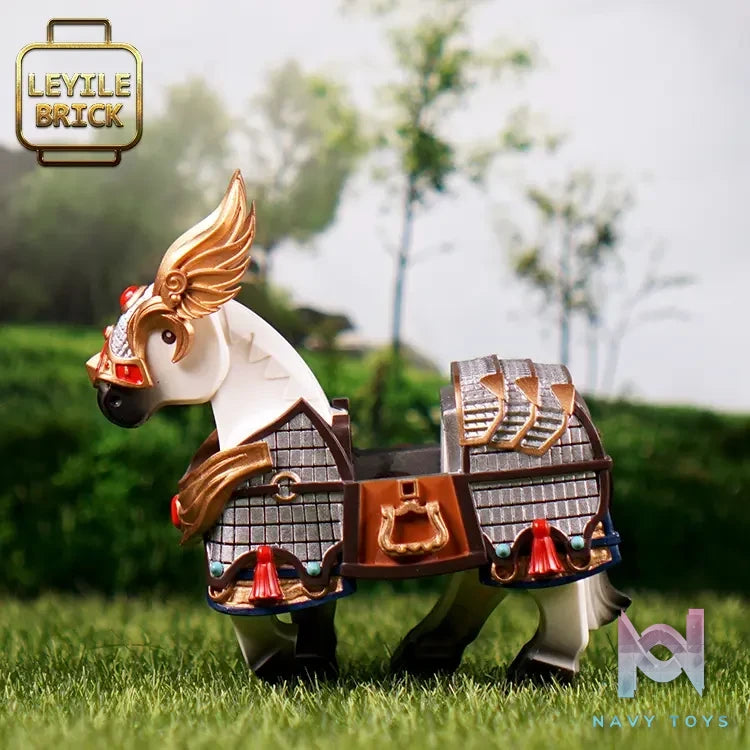 LEYILEBRICK Studio – Elven King LYLST588