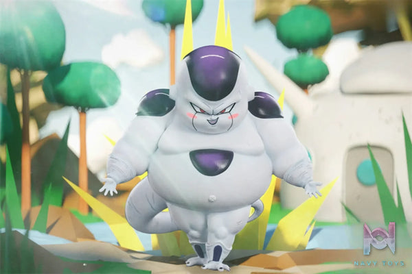 G5 Studio – Dragon Ball Fatty Series Frieza