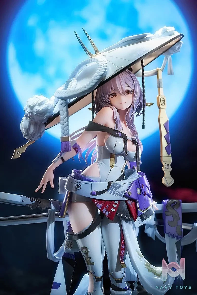 GSC Studio – Goddess of Victory: Nikke Scarlet（Licensed）