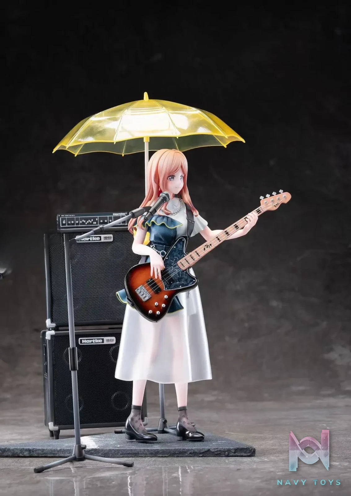 COCO Studio – Soyo Nagasaki BanG Dream!