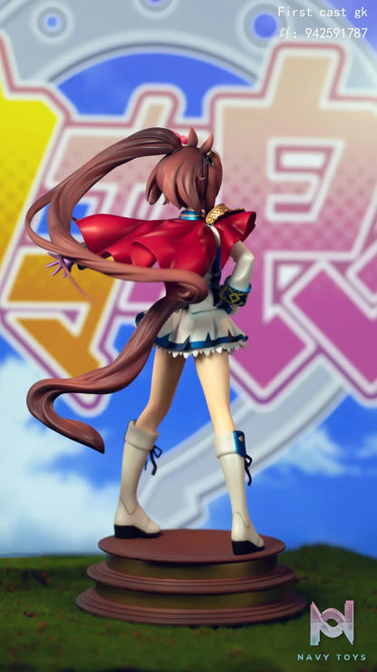 First Cast Studio – Uma Musume Pretty Derby Tokai Teio