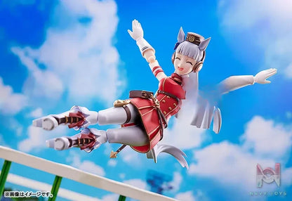 Max factory – figma Umamusume Pretty Derby Gold Ship (Licensed)