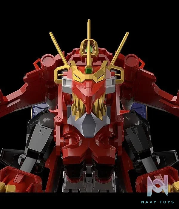 GSC – SSSS.Dynazenon Dynazenon The Gattai (Licensed)