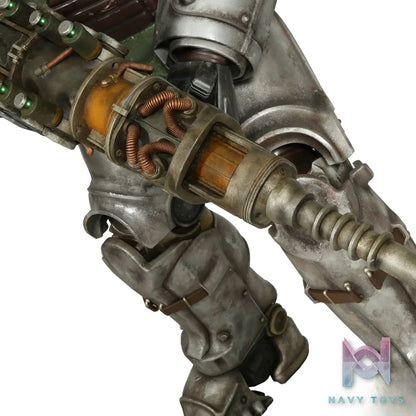 Chronicle Collectibles – Fallout T-51 Power Armor 1/1 statue (Licensed)