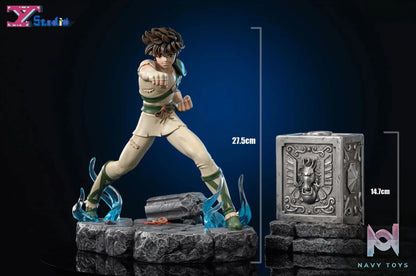 TY Studio – Saint Seiya #1 Pegasus Cloth