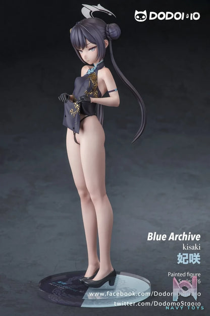 Dodomo Studio – Blue Archive Ryuuge Kisaki
