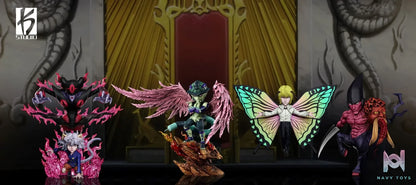 KS Studio – ********** X *********** Hunter × Hunter