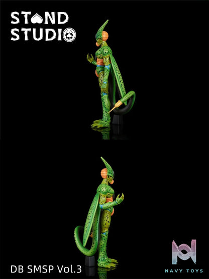 Stand Studio – Cell