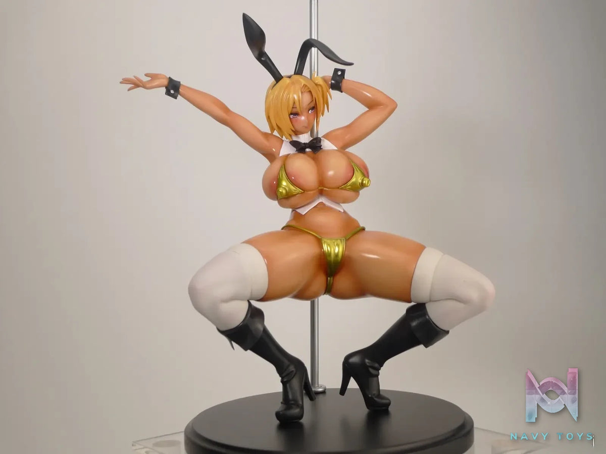 MouseUnit Studio – Original Karin Warden Karin Pole Dance Style (Licensed)