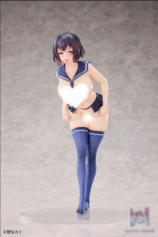 AmorFabrica – Secret Sub-Plan Fumino 1/6 Figure (Licensed)