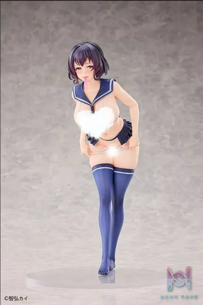AmorFabrica – Secret Sub-Plan Fumino 1/6 Figure (Licensed)