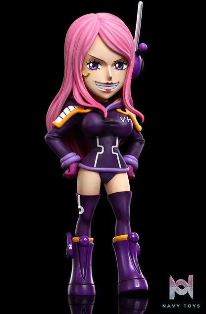 A+ Studio – One Piece The futurekingdom Jewelry Bonney