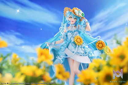 Design COCO – Hatsune Miku “Magical Mirai 2026” Ver. 1/7 Complete Figure (Licensed)