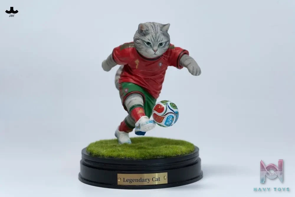 JXK – Legendary Cat World Cup JXK372 (Licensed)