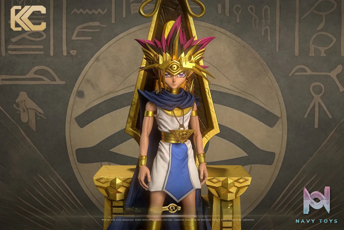 KC Studio – Pharaoh Atem Yu-Gi-Oh
