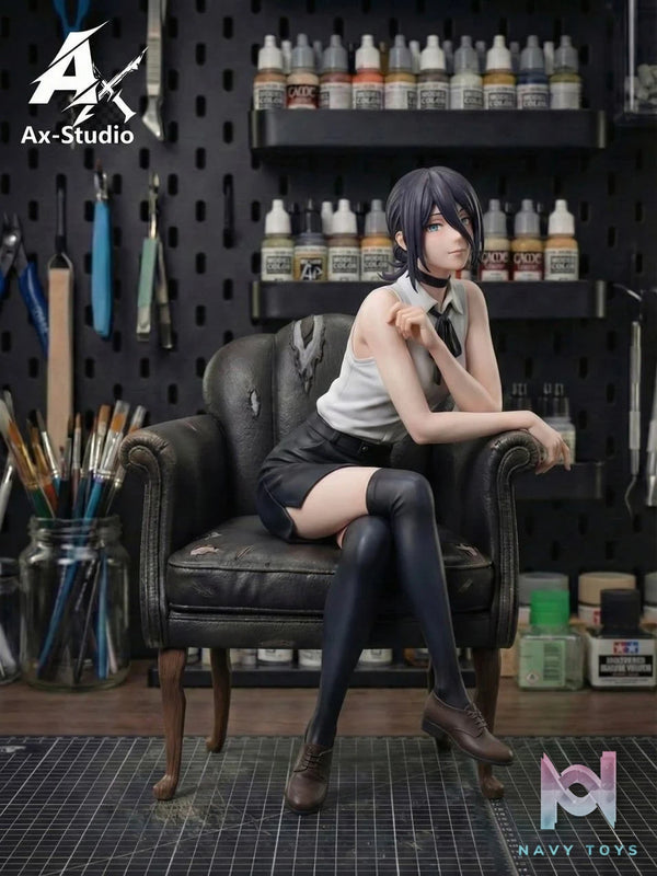 Reze - Chainsaw Man - AX Studio resin statue AX Studio anime figure