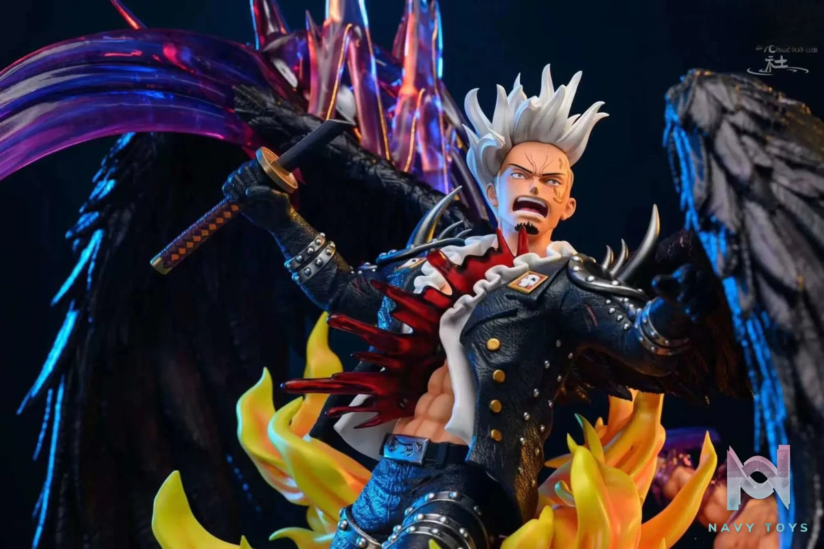 Magic play club Studio – One Piece Anniversary Zoro (Vice Emperor’s War)