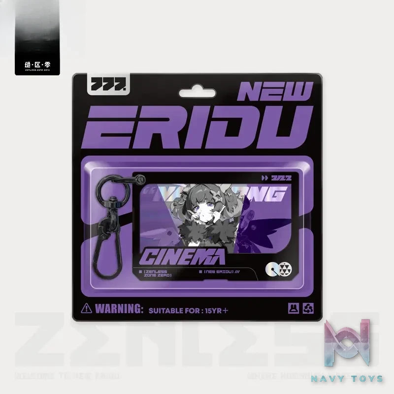 miHoYo – Zenless Zone Zero Angels of Delusion Series Goods (Licensed)
