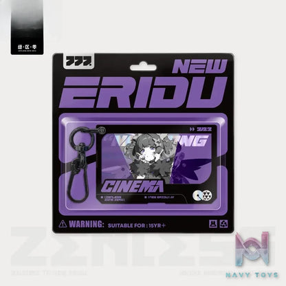 miHoYo – Zenless Zone Zero Angels of Delusion Series Goods (Licensed)