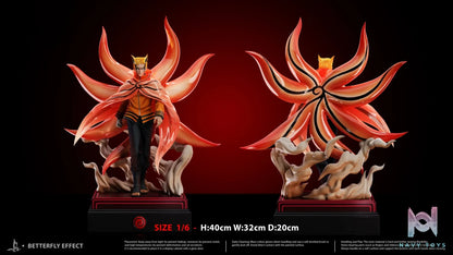 Butterfly Effect Studio – Uzumaki Naruto Naruto