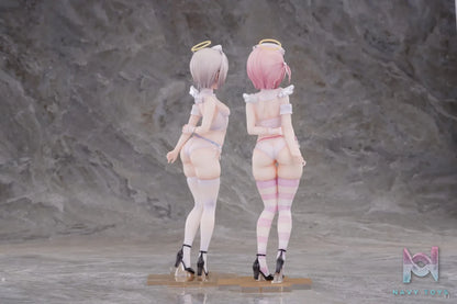 Otherwhere – Original Suzu X Nagi 1/6 Figure (Licensed)