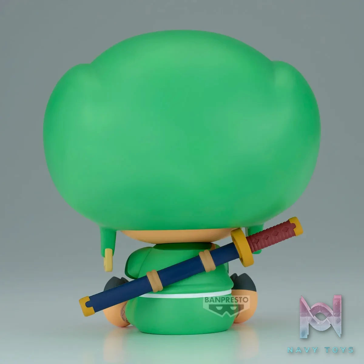 BANPRESTO – One Piece SofviMates Chopaemon (Licensed)