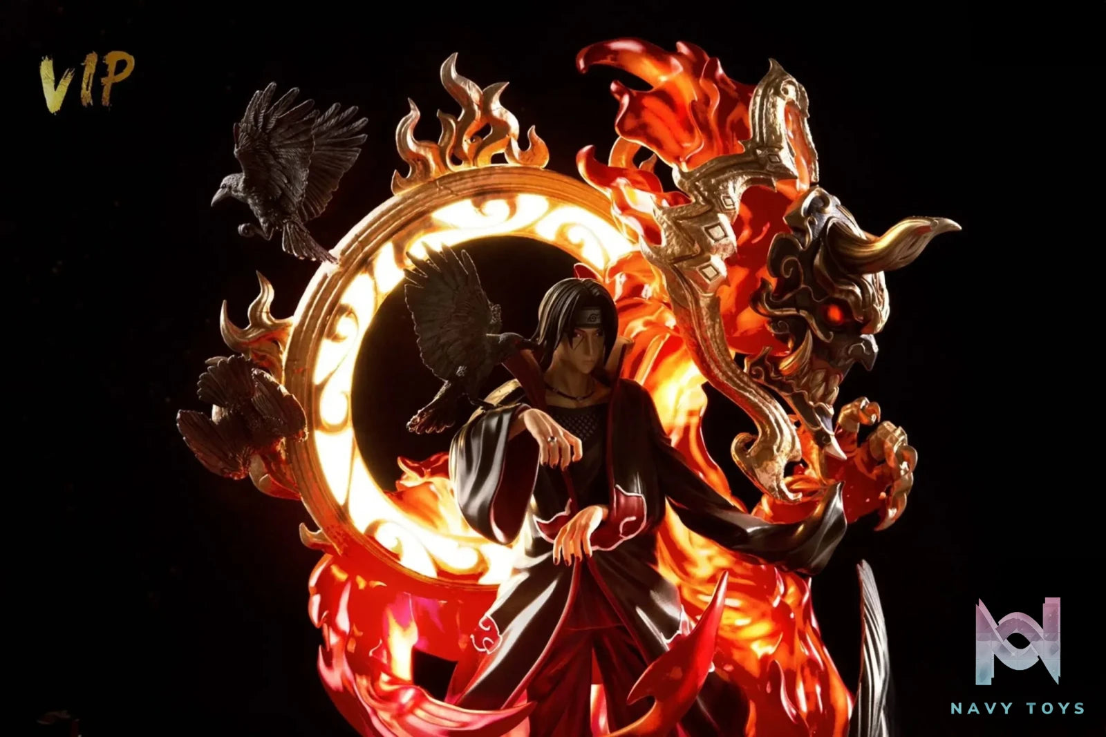 Gecko Studio – Naruto ********​*****
