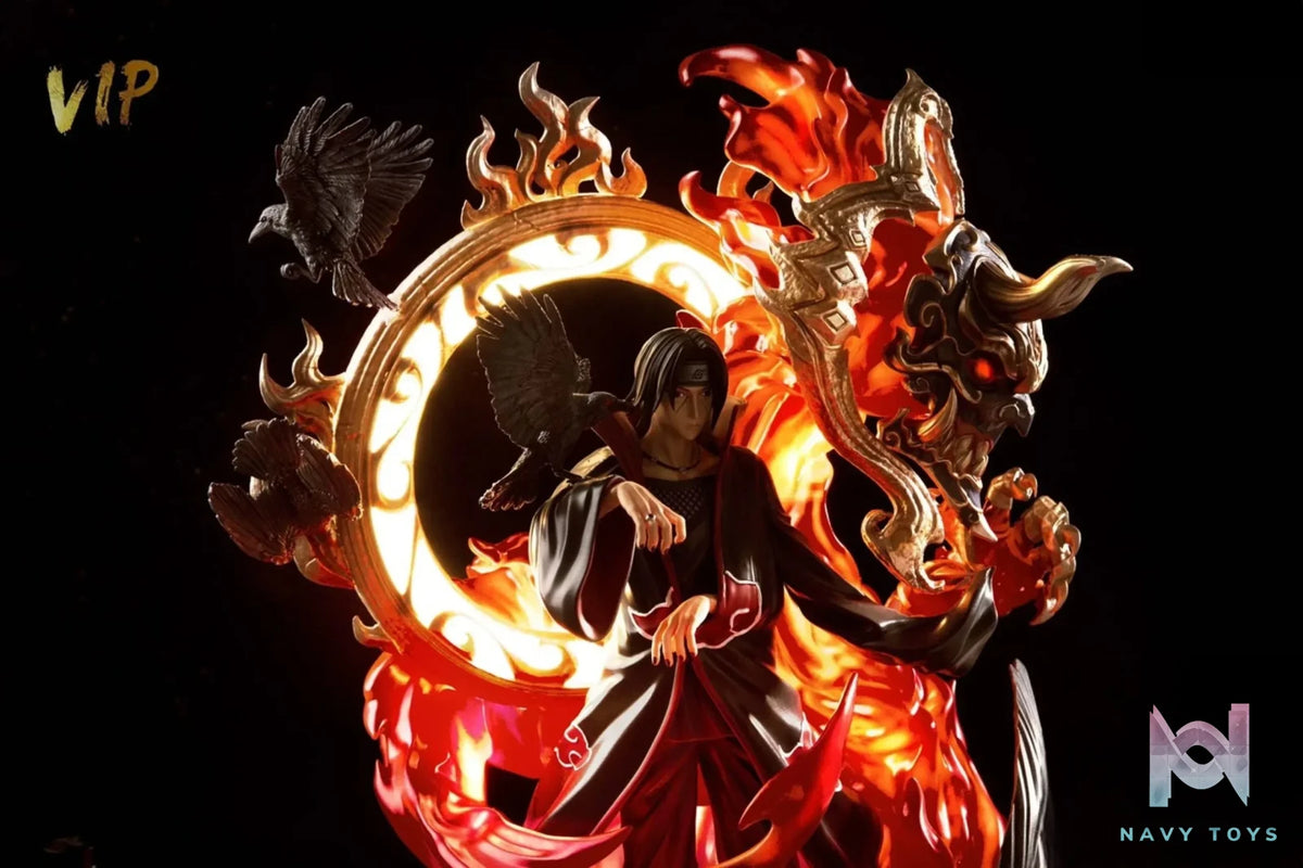 Gecko Studio – Naruto ********​*****