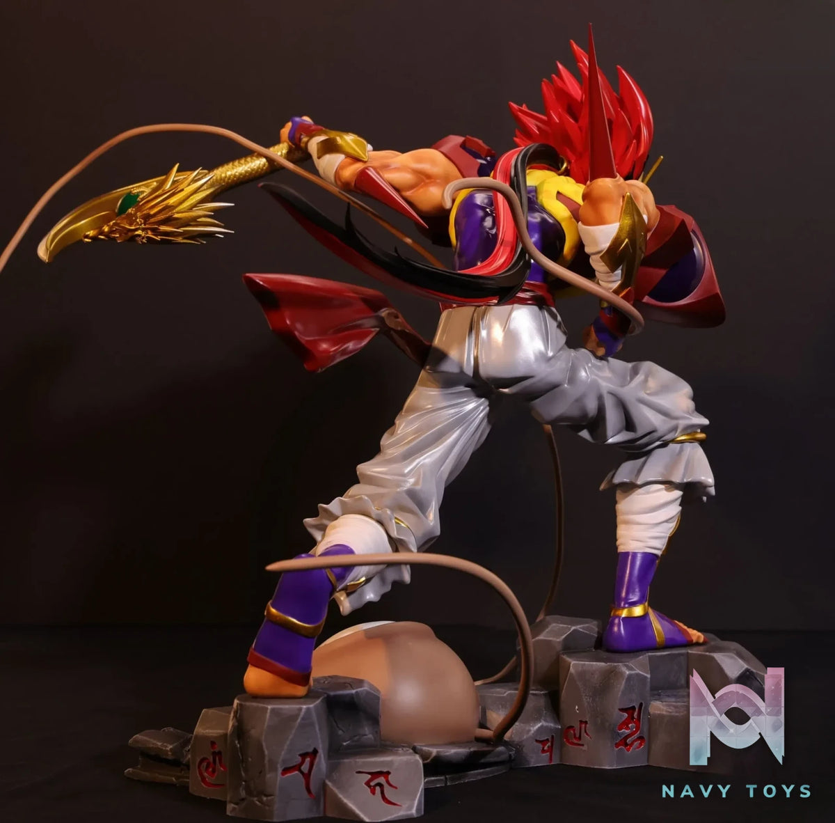 MIYUE Studio – Zenki #1 Zenki