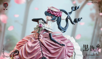 Weare A Design Studio – Ciel Phantomhive Black Butler