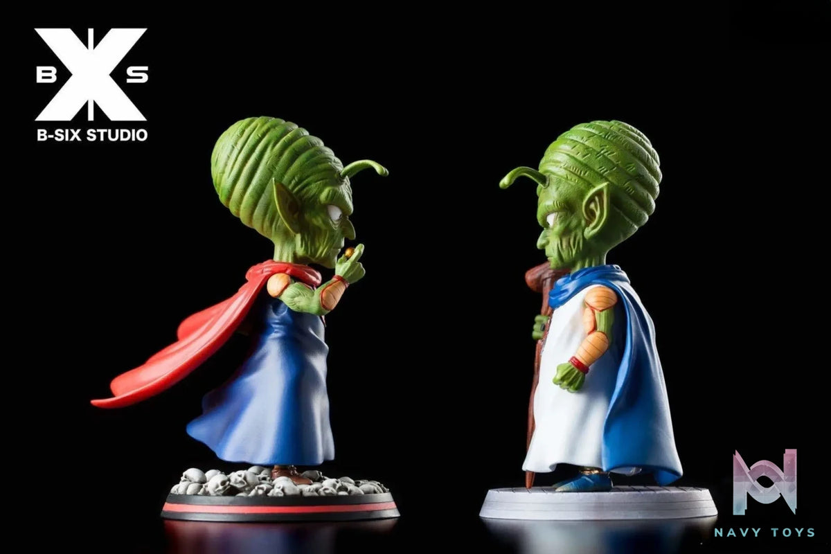 B Six Studio – Dragon Ball Kami and King Piccolo
