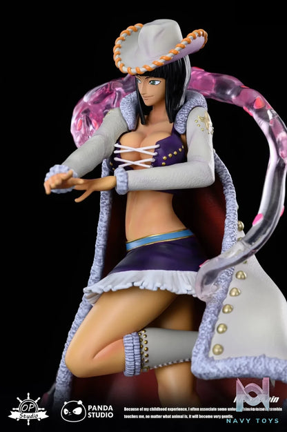 OP Studio X Panda Studio – Nico Robin