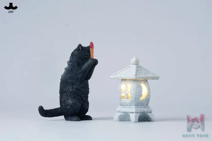 JXK – Wishing Cat JXK341 (Licensed)