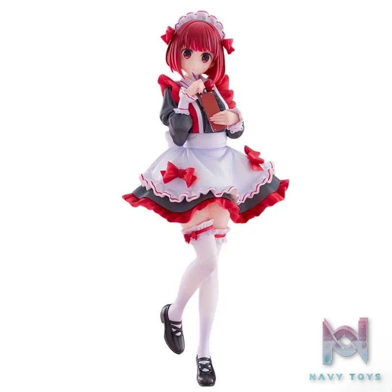 Bell Fine – Oshi no Ko Arima Kana Dessert Heaven Collaboration Ver. 1/6 Figure (Licensed)