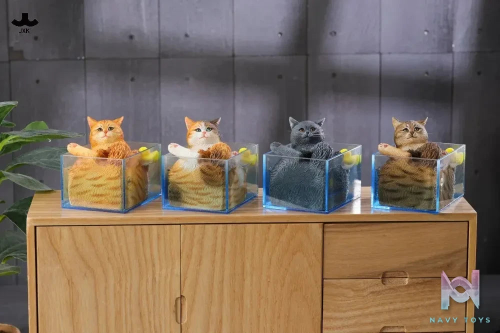 JXK – Bubble Bath Cats JXK340 (Licensed)