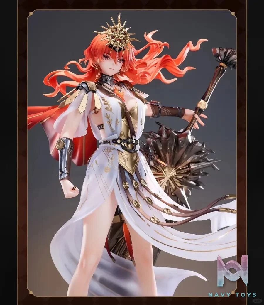 KURO GAMES X Hobby Sakura – Wuthering Waves Augusta 1/7 Scale Figure (Licensed)